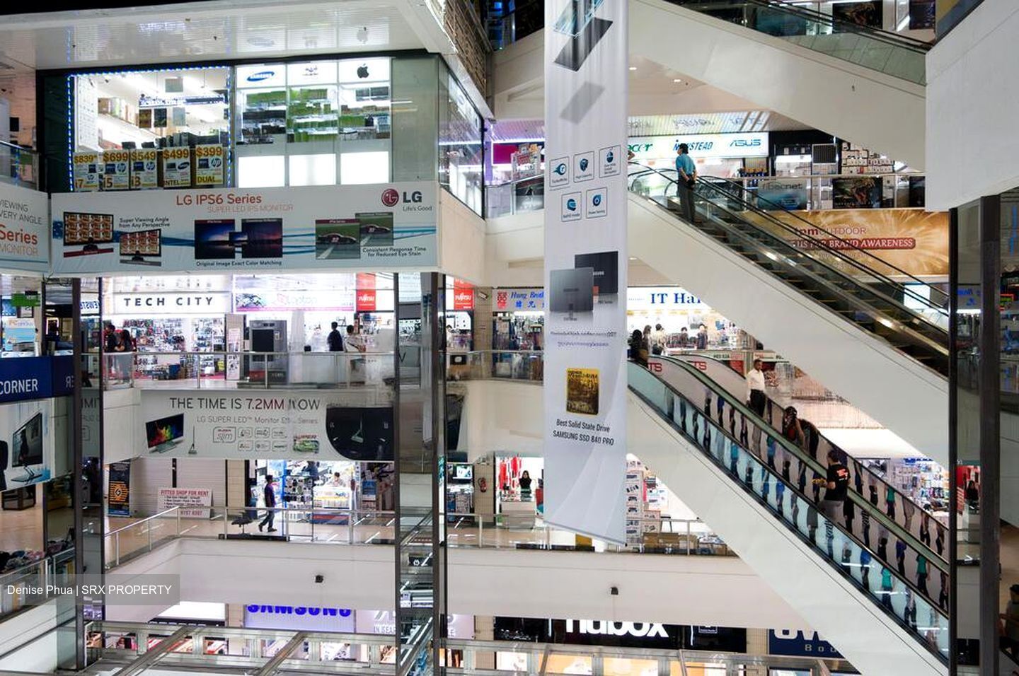 Sim Lim Square (D7), Retail #503572741